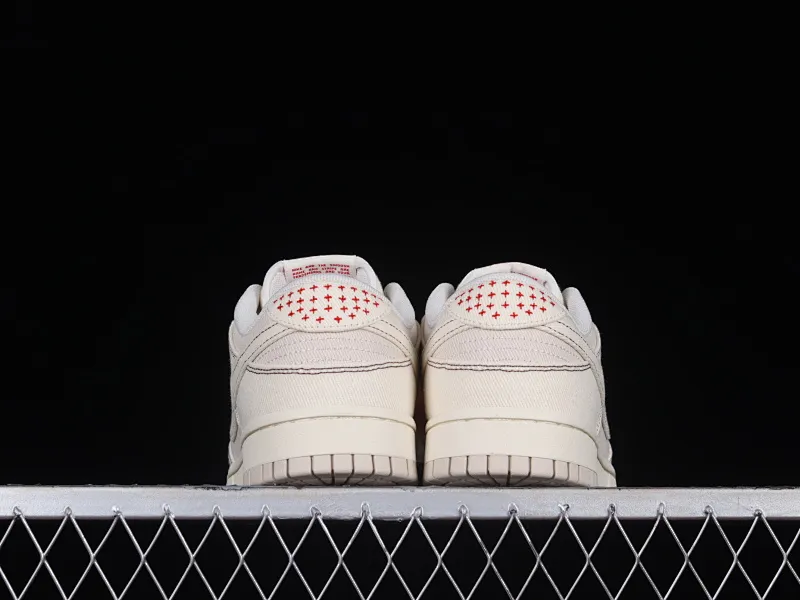 All Categories Nk SB Dunk Series Nk SB Dunk Low Low-top sneakers C version Nk Dunk Low Retro "Light Orewood Brown" Bugs Bunny off-white SB low-top casual sneakers DV0834-100